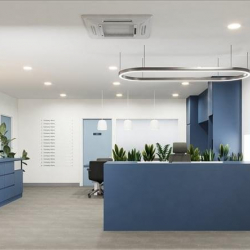 Executive offices to rent in Athens