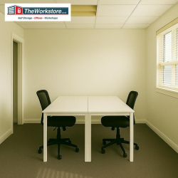 Image of Cradley Heath serviced office centre