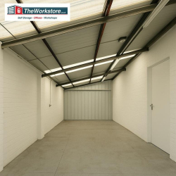 Office suite - Cradley Heath