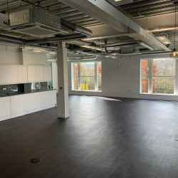Dowley Gap Lane, Aire Valley Park, Wagon Lane, Bingley serviced offices