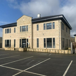 Exterior image of Dowley Gap Lane, Aire Valley Park, Wagon Lane, Bingley