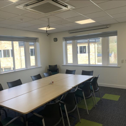 Serviced office centre to rent in Bingley