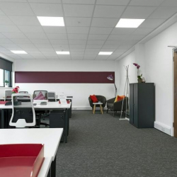 Serviced office centres in central Wantage