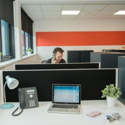Image of Wantage serviced office