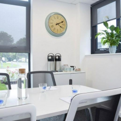 Interior of Downsview Road, Boston House, Grove Business Park