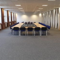 Image of Oldham serviced office centre