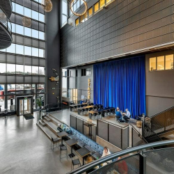 Exterior image of Drammensvein 211