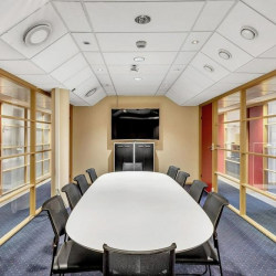 Office suites in central Oslo