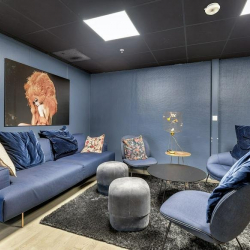 Office spaces to rent in Oslo