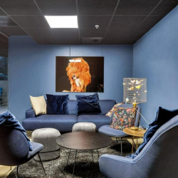 Offices at Drammensvein 211