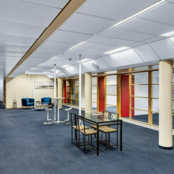 Oslo executive office centre