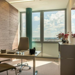 Office accomodation in Dusseldorf