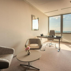 Dusseldorf office space
