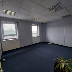 Office accomodations in central Stafford