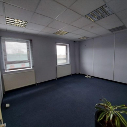 Serviced office - Stafford