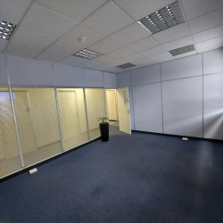 Executive office centre - Stafford