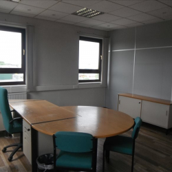 Image of Stafford serviced office centre