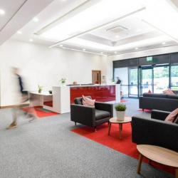 Serviced office to rent in Dublin