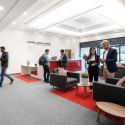 Offices at Dublin Airport Swords, Balheary Road