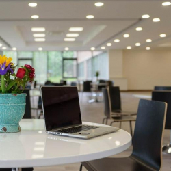 Office accomodation in Dublin