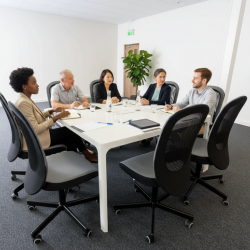 Image of Dublin serviced office centre