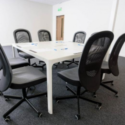 Executive office centres in central Dublin