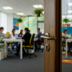 Executive suite - Dublin