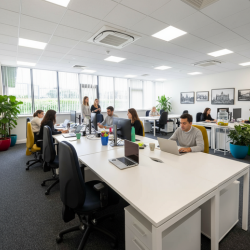 Dublin Airport Swords, Balheary Road