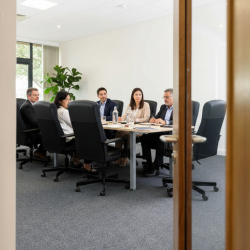 Image of Dublin executive suite