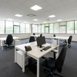 Office spaces to lease in Dublin