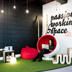 Executive office centres to lease in Dublin