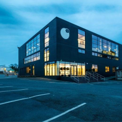 Office accomodation - Dublin