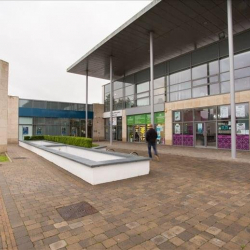 Interior of Ducart Suite, Castletroy Park Commercial Campus