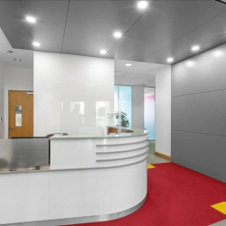 Office accomodation in Limerick