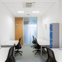 Serviced office to lease in Limerick