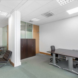 Executive office centres to rent in Limerick