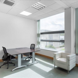 Serviced offices in central Limerick