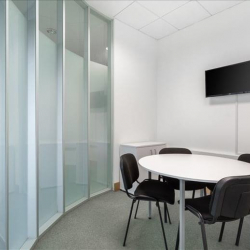 Interior of Ducart Suite, Castletroy Park Commercial Campus
