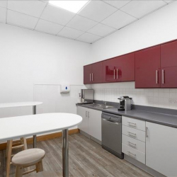 Ducart Suite, Castletroy Park Commercial Campus executive offices