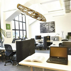 Office accomodation to let in Berlin