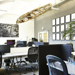 Image of Berlin office accomodation