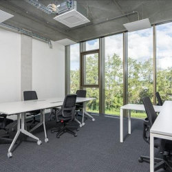 Serviced office centres to let in Kortrijk
