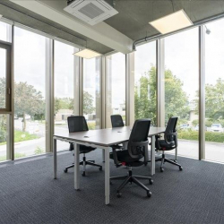 Serviced offices in central Kortrijk