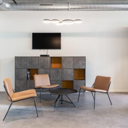 Dumolinlaan 1, box 13 office suites