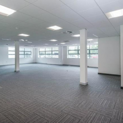 Cardiff executive suite