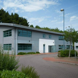 Serviced offices to rent in 
