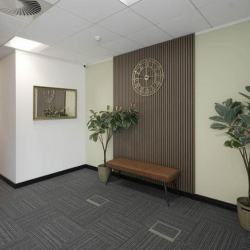 Serviced offices to rent in 