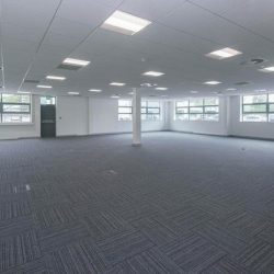 Serviced offices to rent in 
