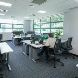 Serviced offices to rent in 