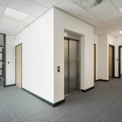 Serviced offices to rent in 